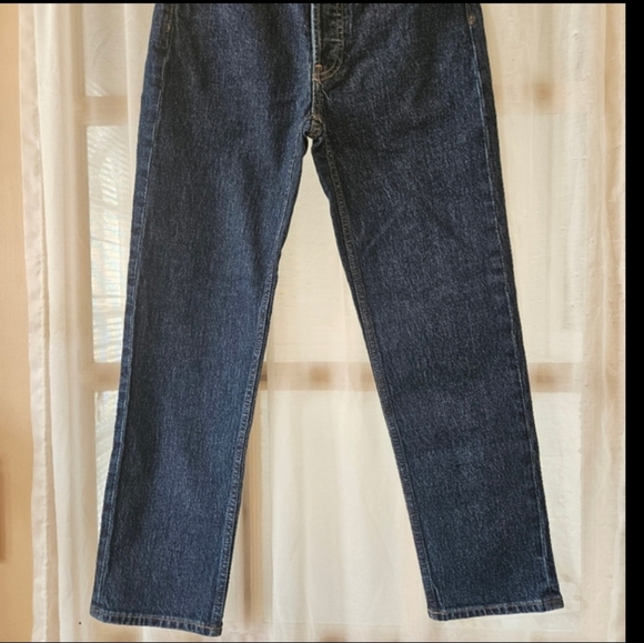 📌30 NWT GAP CHEEKY STRAIGHT HIGH RISE WOMEN'S PETITE SIZE 25|0 - Picture 6 of 9